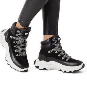 Sorel Women's Kinetic Breakthru Conquest Waterproof Boot